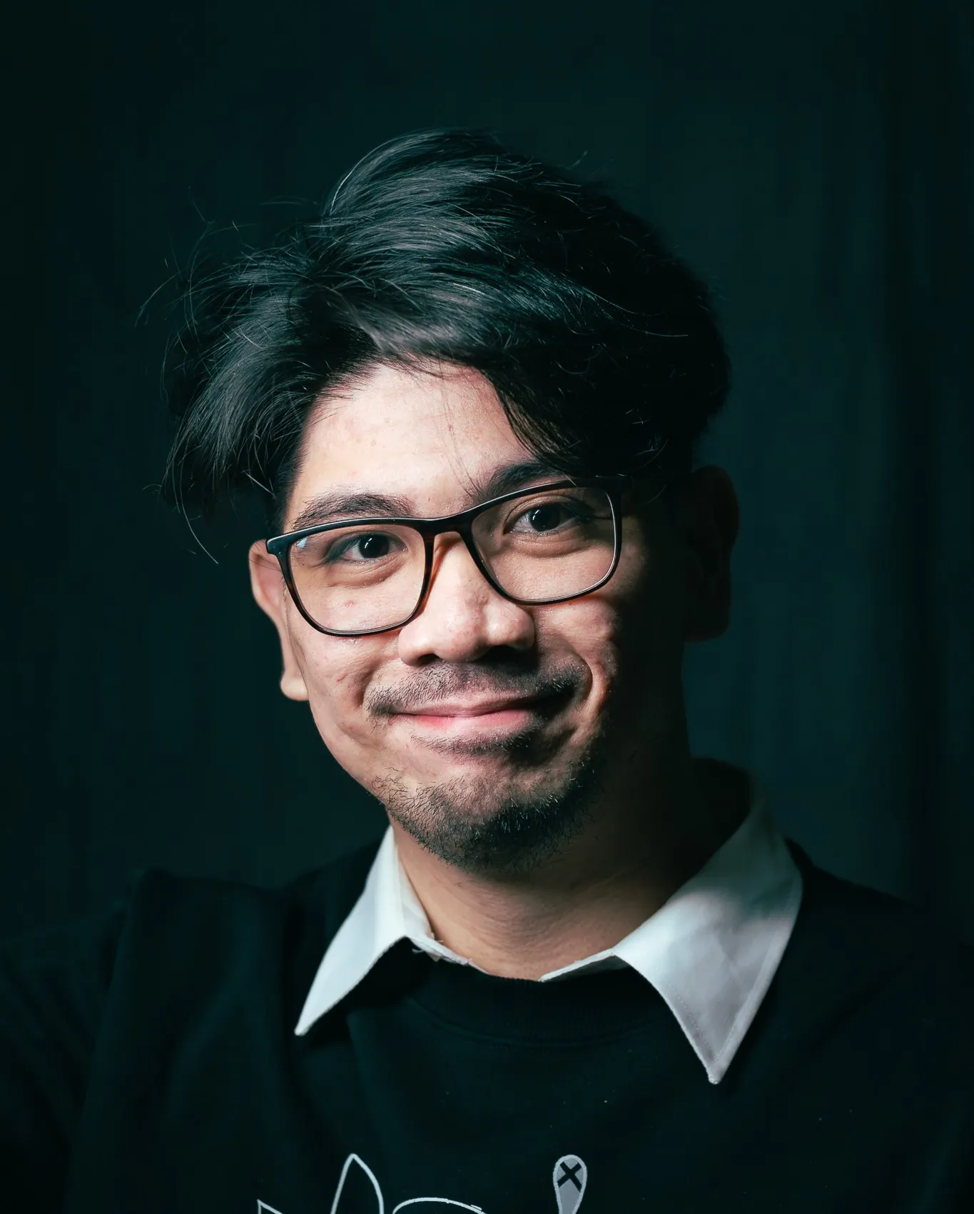 Alec, photographer based in Edmonton